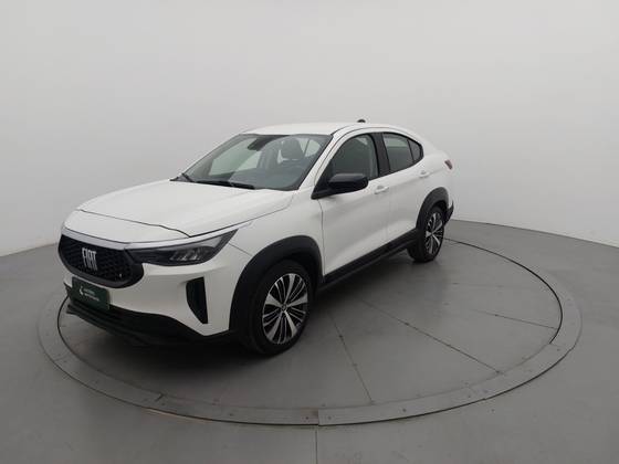 FIAT FASTBACK 1.0 TURBO 200 FLEX AUDACE CVT